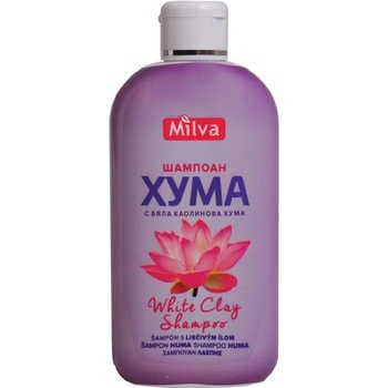 Milva šampon huma 200 ml