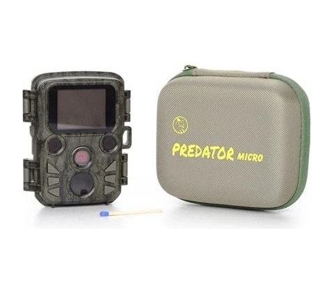 Predator ­ Micro