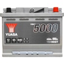 Image 1 of YUASA 65Ah 640A right+ (YBX5027)