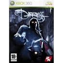 Hry na Xbox 360 The Darkness