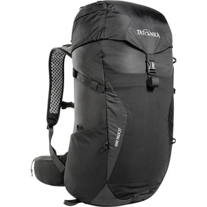 TATONKA Туристическа раница Tatonka Hike Pack 27 Walking backpack - Black - размер One Size (502-8488-0111)