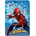 MLC Detská fleecová deka Spiderman MARVEL
