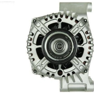 AS-PL Alternátor APL A3055PR