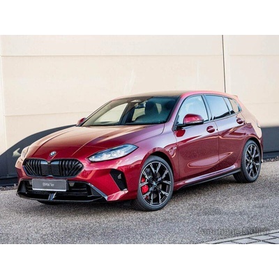BMW 120i 125 kW