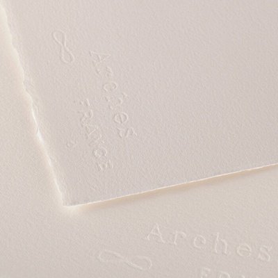 Arches Специална хартия 10 76 x 56 cm (A1795005)