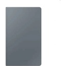 Pouzdra na tablety Samsung Galaxy Tab A7 Lite EF-BT220PJEGWW šedé