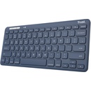 Trust Lyra Compact Wireless Keyboard 25095
