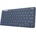 Trust Lyra Compact Wireless Keyboard 25095