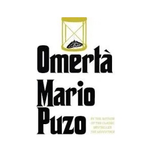 Omerta | Mario Puzo (ISBN: 9780099533252)