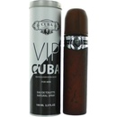 Cuba VIP Men toaletní voda pánská 35 ml