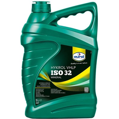 Eurol Hykrol VHLP ISO 32 5 l | Zboží Auto