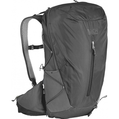 Bach Equipment Shield 26l čierny