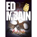 Zabiják - Ed McBain