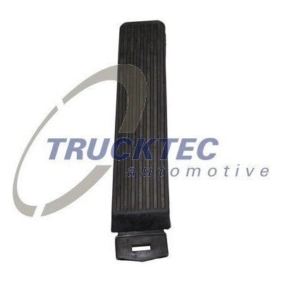 Akceleračný pedál TRUCKTEC AUTOMOTIVE 02.27.003 02.27.003