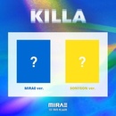 Mirae - Killa - CD