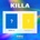 Mirae - Killa - CD