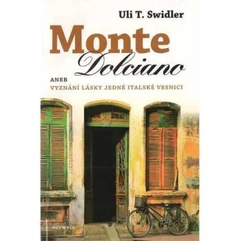 Monte Dolciano - Swidler Uli T.