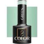 Ochno OCHO NAILS Gel Polish green 708 -5 g