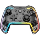 White Shark Praetorian RGB GPW-8040