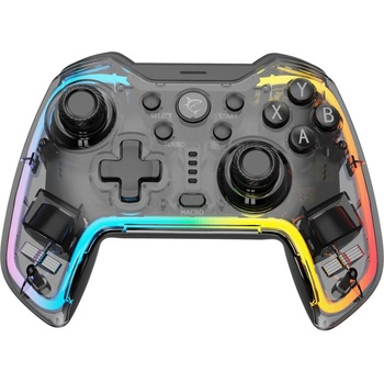 White Shark Praetorian RGB GPW-8040