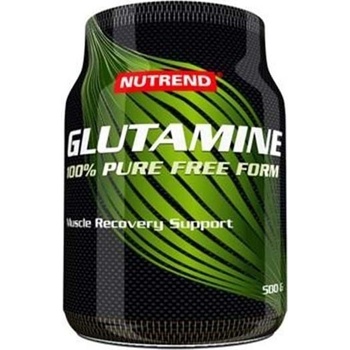 NUTREND GLUTAMINE 500 g