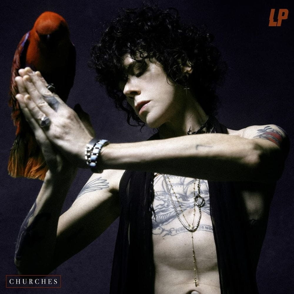 Churles CD LP