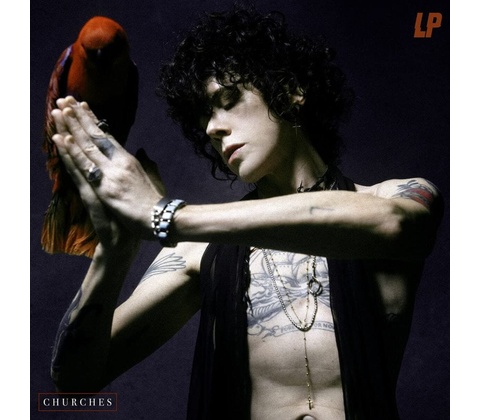 Churles CD LP