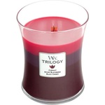 WoodWick Sun Ripened Berries 275 g