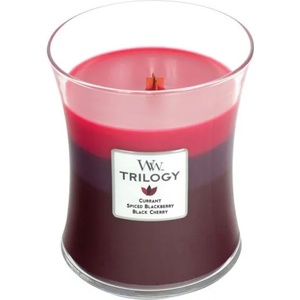 WoodWick Sun Ripened Berries 275 g