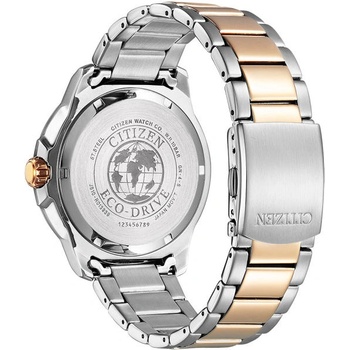 Image 1 of Citizen AW1524-84E