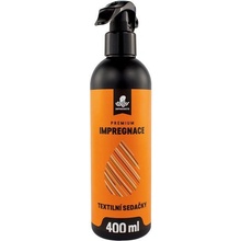 NANOPROTECH Impregnace na Textilní sedačky 400 ml NP-206