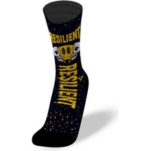 Lithe ponožky RESILIENT RX SOCKS