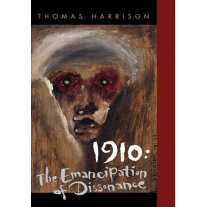 1910 (ISBN: 9780520200432)