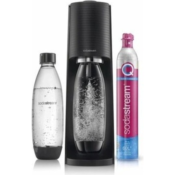 Sodastream Terra černá