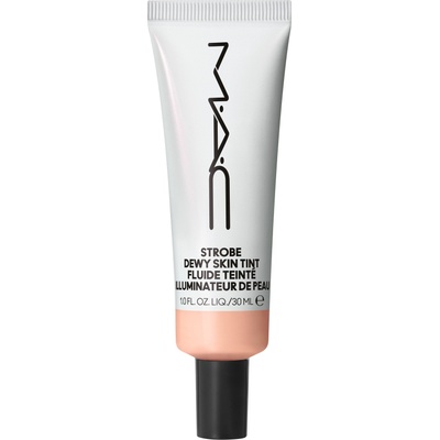 Mac Strobe Dewy Skin Tint Оцветен крем 30ml