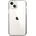 Speck Калъф за Apple iPhone 14 Plus, Speck Presidio Perfect Clear Clear/Clear, антимикробно покритие, прозрачен (150118-5085)