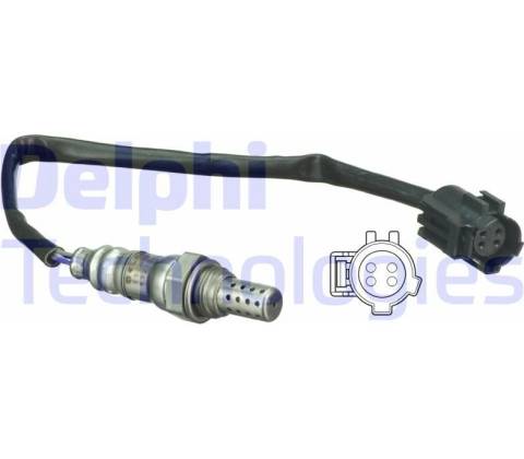 Lambda sonda DELPHI ES20321-12B1