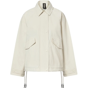 Ecoalf Дамско ежедневно яке Ecoalf Women's Major Jacket Casual jacket - Raw (103-2808-0216)