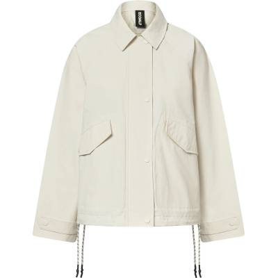 Ecoalf Дамско ежедневно яке Ecoalf Women's Major Jacket Casual jacket - Raw (103-2808-0216)