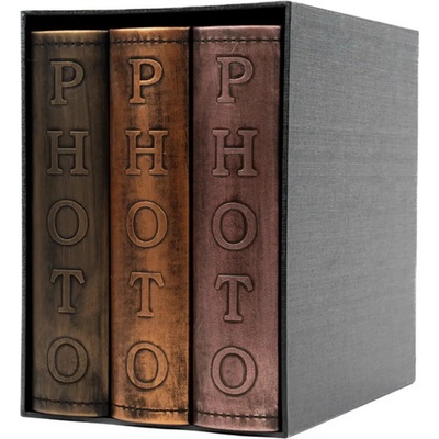 GEDEON Fotoalbum 10x15 200 foto set Decor-211
