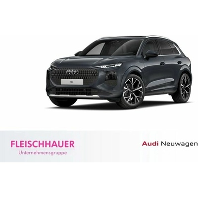 Audi Q3 SUV 1.5 TFSI S line 110 kW