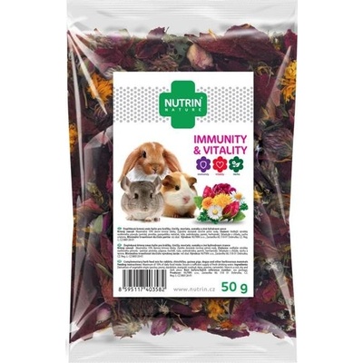 NUTRIN Nutrin Nature Imun Vitality 50 g