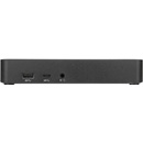 Targus Universal USB-C DV4K Docking Station with 65W Power Delivery DOCK310EUZ