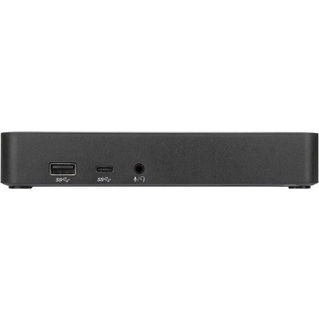 Targus Universal USB-C DV4K Docking Station with 65W Power Delivery DOCK310EUZ