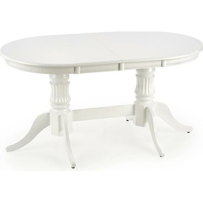 Halmar FUERTE 150-190 x 90 cm biely