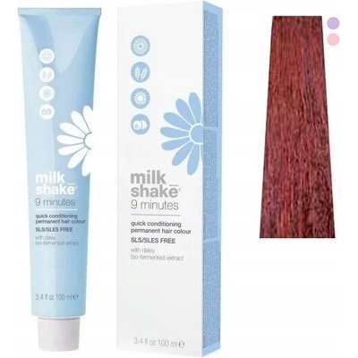 Milk Shake BARVA 9 minut 5,6 5R 100 ml