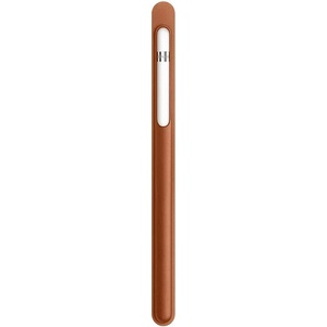 Apple Pencil Case - оригинален кожен калъф за Apple Pencil (кафяв)