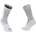 Northwave Мъжки чорапи за колоездене Northwave Stardust Sock Cycling socks - White / Black - размер 40-43 (EU) (207-1262-0313)