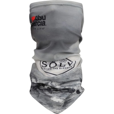 Abu Garcia Nákrčník SÖLV Neck Warmer