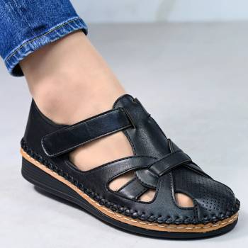 Сандали A1135-1 Black